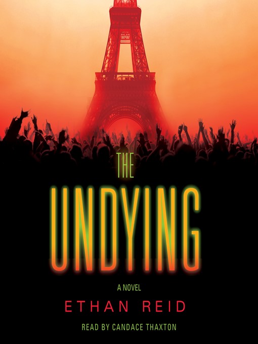 Title details for The Undying by Ethan Reid - Available